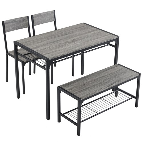 4pcs kitchen dining table set - kitchen,