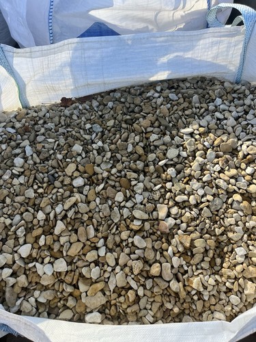 Cotswold shingle large - -,