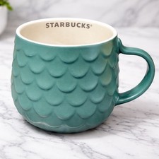 Starbucks 2026 siren - 2026, mug