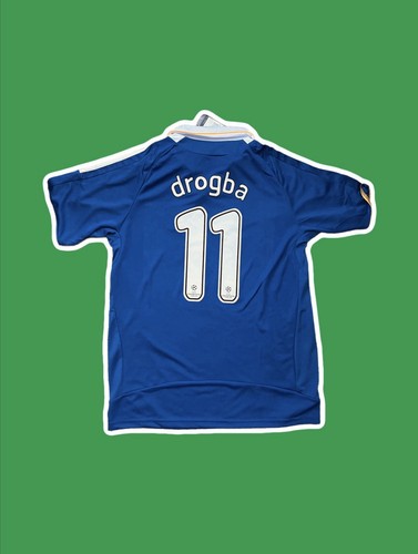 Original chelsea 2008 - chelsea, 2008/09
