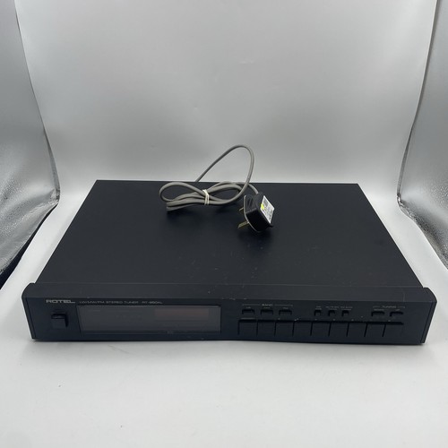 Rotel 850al hifi stereo - rt-850al,