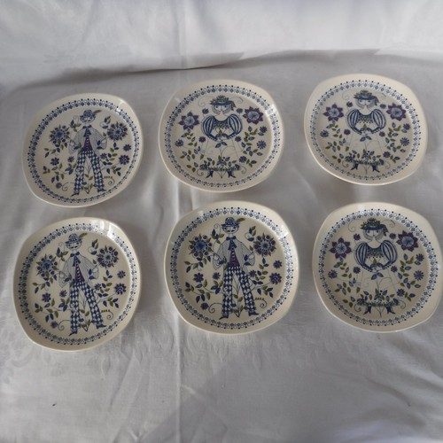 Turi design plates lotte - design,