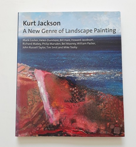 Kurt jackson new - jackson, of