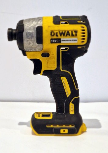 Dewalt dcf887 18v brushless - dewalt,