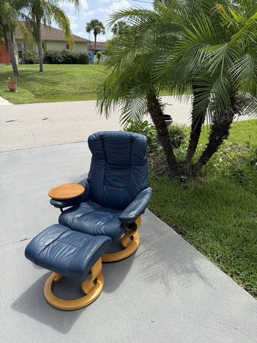 Ekornes stressless recliner - stressless,