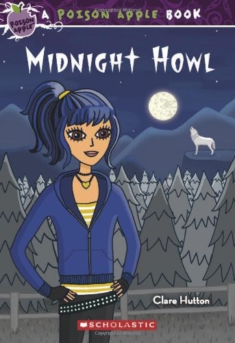 Midnight howl poison - howl, (poison