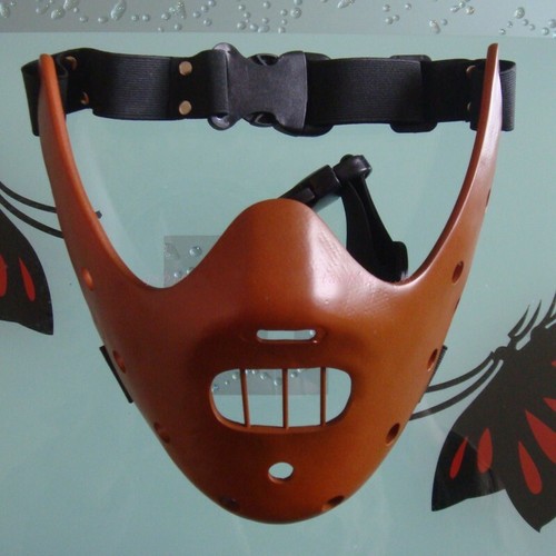 Silence the lambs hannibal - of,