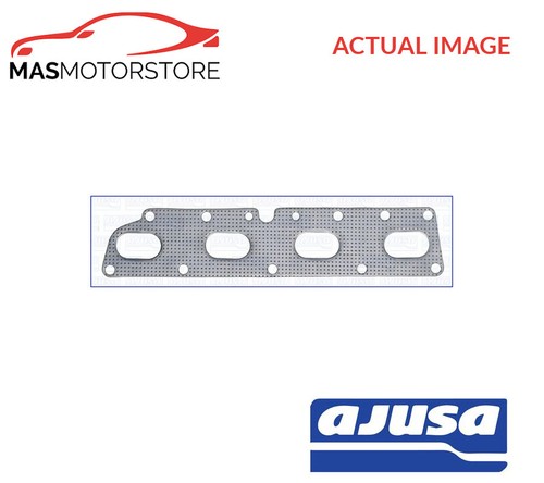Exhaust manifold gasket ajusa - manifold,
