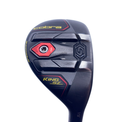 Used cobra king - cobra, 3