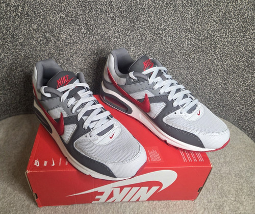 Nike air max command pure - nike,