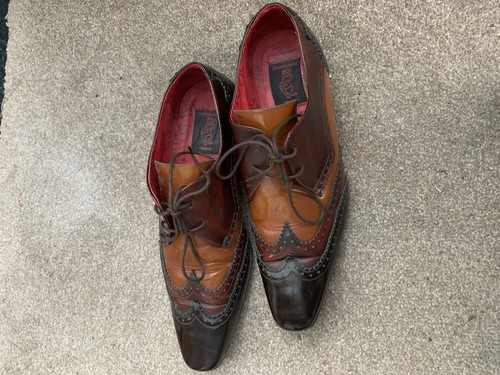 Jeffery west muse men - jeffery-west, 'muse'