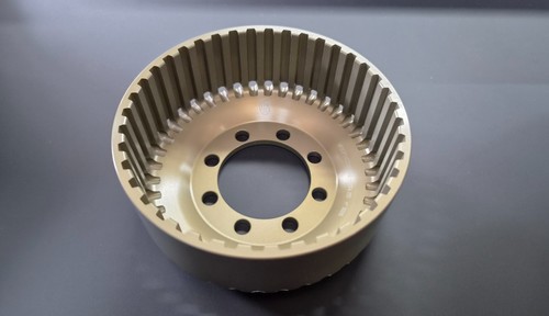 Genuine ducati clutch plate - ,