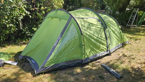 Vango beta 450xl green - beta, green/grey
