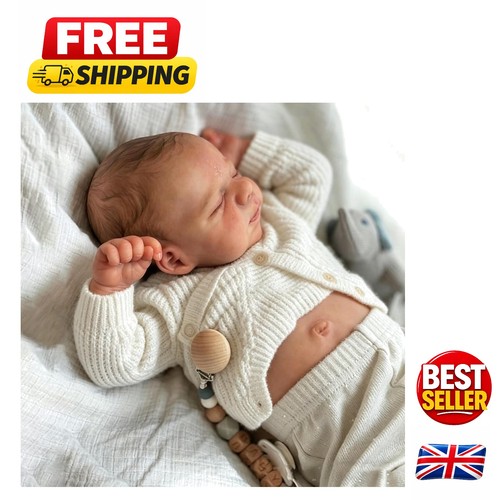 Lifelike inch full - lifelike, silicone