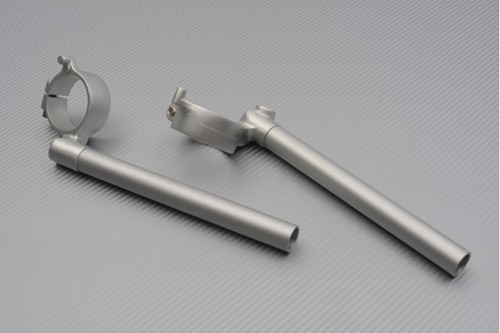 Oem type clip ons handlebars - clip,