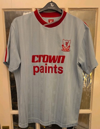Liverpool 1987 1988 - fc,