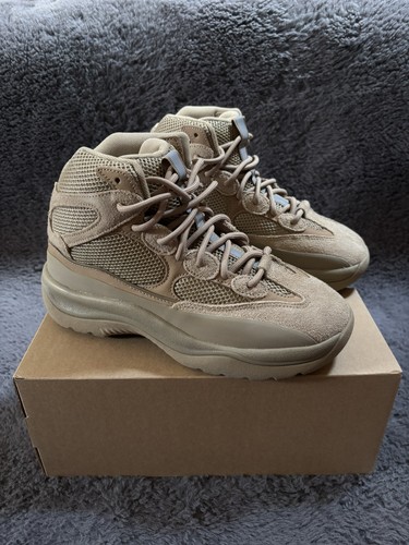 Adidas yeezy desert boot rock - adidas,