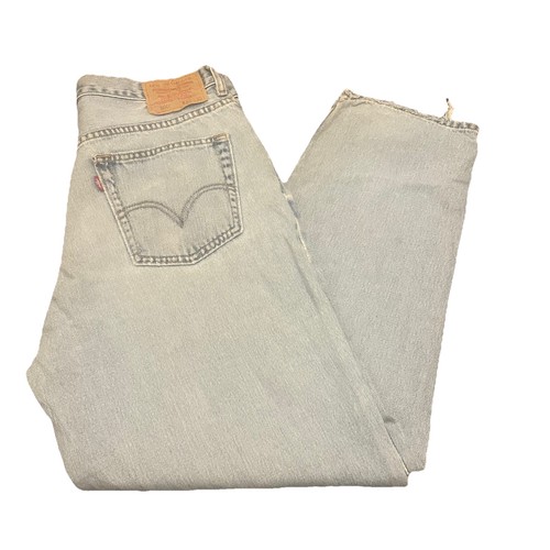 Vintage levi 560 jeans - levi’s,