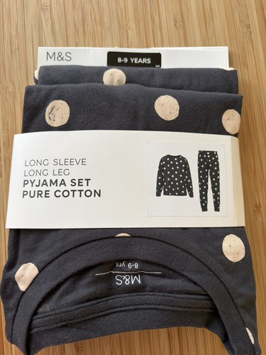 Girls pyjamas long - girls,