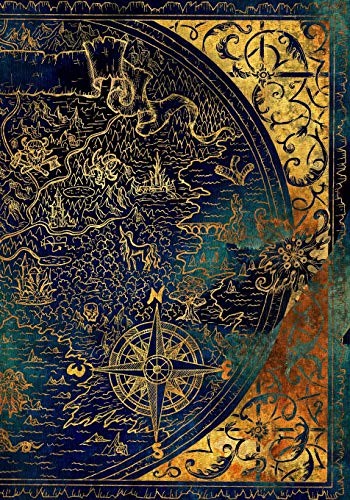 Rpg journal mixed paper - rpg,