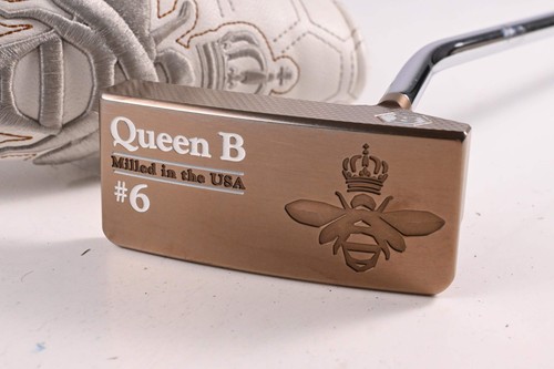 Bettinardi queen 6 2023 - bettinardi,