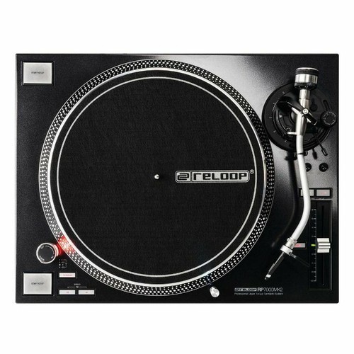 Reloop 7000mk2 professional - reloop, rp-7000mk2