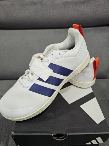 Adidas the total - the, 2