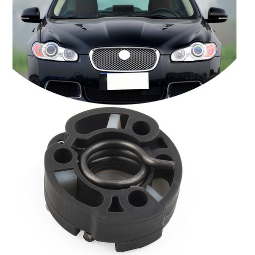 Supercharger torsion - 5.0l,