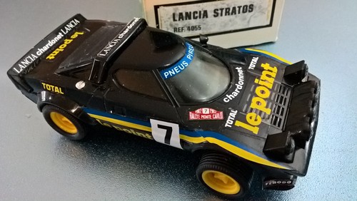 Scalextric exin 4065 - scalextric,
