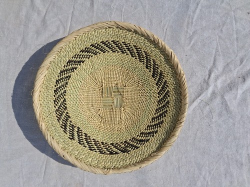 Binga basket 5cm wall - binga, basket,