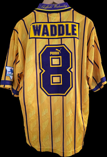 Puma sheffield wednesday - puma, f.c