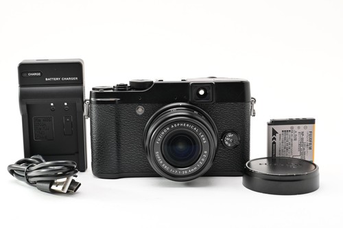Mint fujifilm x10 0 mp - fujifilm, 12.0