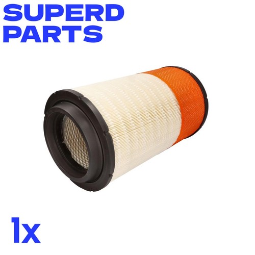 Air filter fits daf - filter, cf