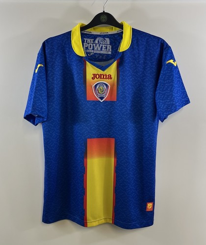 Arema home football shirt 2014 - home,