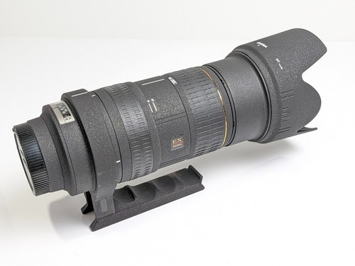 Sigma 500mm 6 3 apo - sigma, 50-500mm