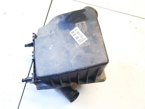 Vauxhall corsa 2007 - 2007, air