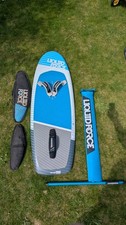 Liquid force kites happy - force,