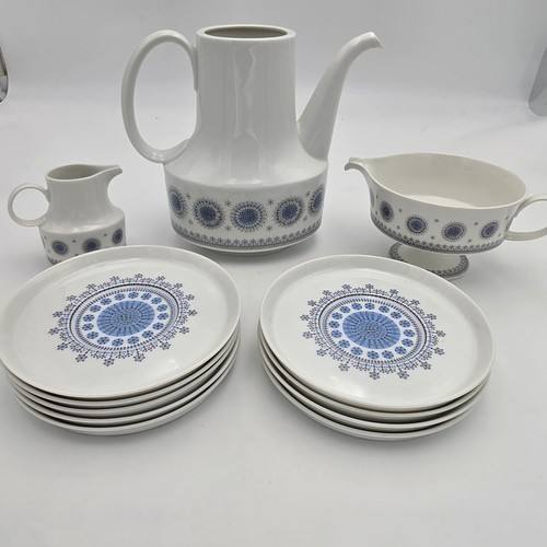 Rosenthal germany sunburst - rosenthal,