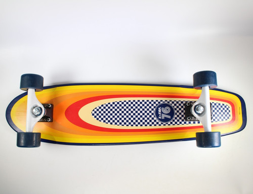 Flex aragon surf gogo - z-flex, surf-a-gogo