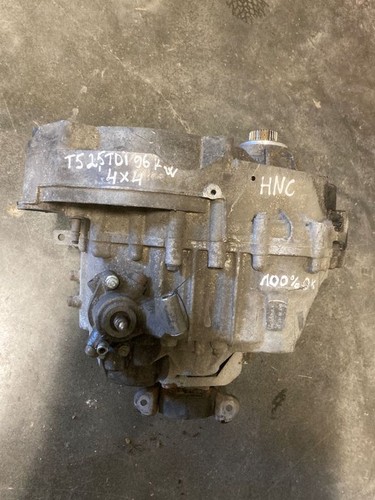 Volkswagen transporter - transporter,