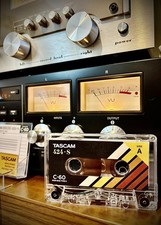 Tascam teac hi fi - &,