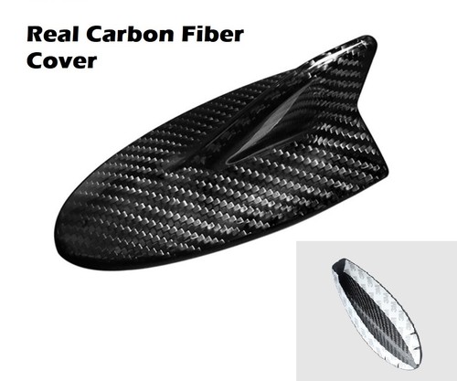 Real black carbon fiber - fiber, roof