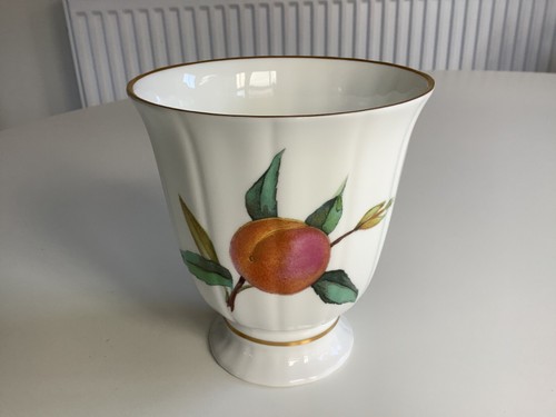 Royal worcester evesham - worcester,