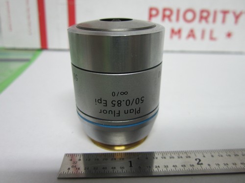 Microscope leica reichert - microscope,
