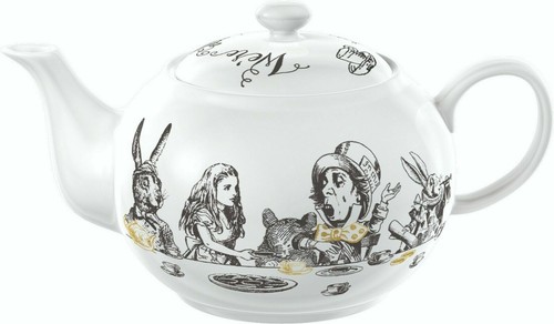 Victoria and albert - alice, in