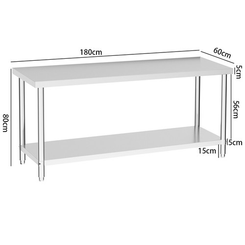 Stainless steel catering work - catering,