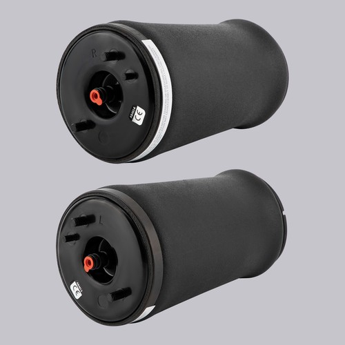 Air ride suspension spring - 2x,