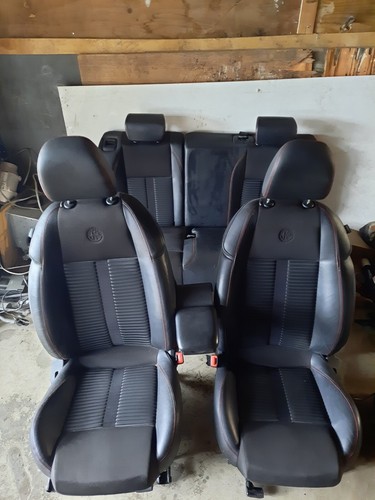 Alfa romeo giulietta 2010 - romeo, 2010-2018