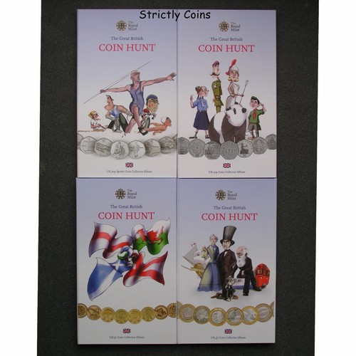 Great british coin - great,