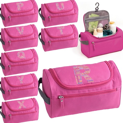 Ladies wash bag - ladies, toiletry